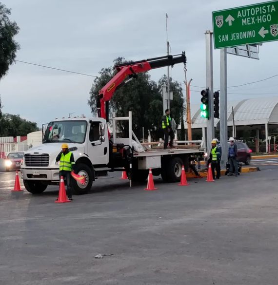 RENTA DE GRUAS EN CDMX