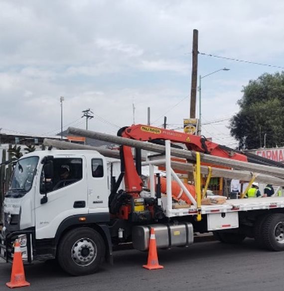 RENTA DE GRUAS EN CDMX